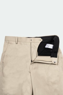 Lanvin Men's Trousers L