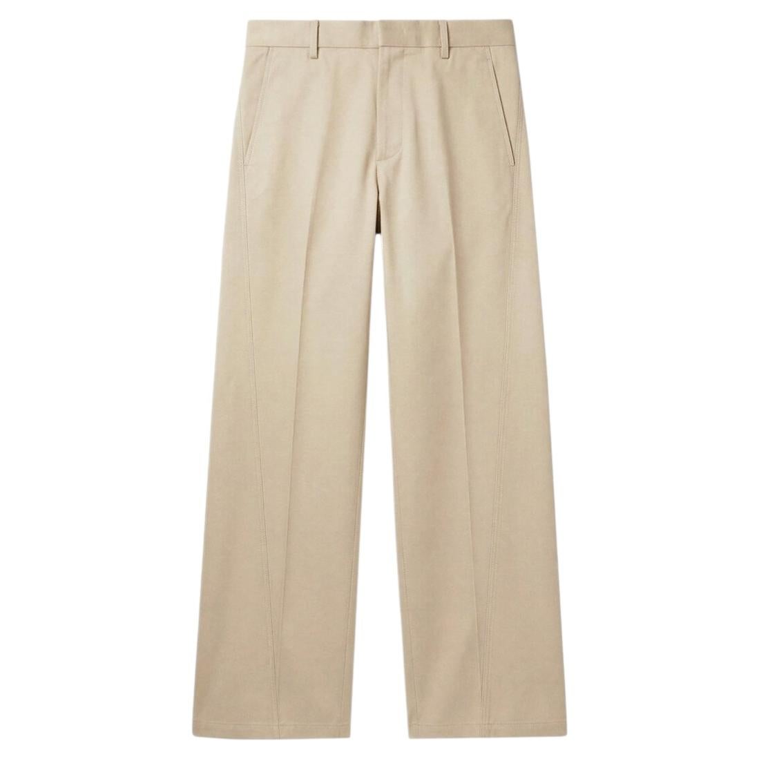 Pantalon Lanvin pour homme, taille L