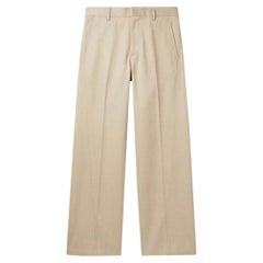 Lanvin Men's Trousers L