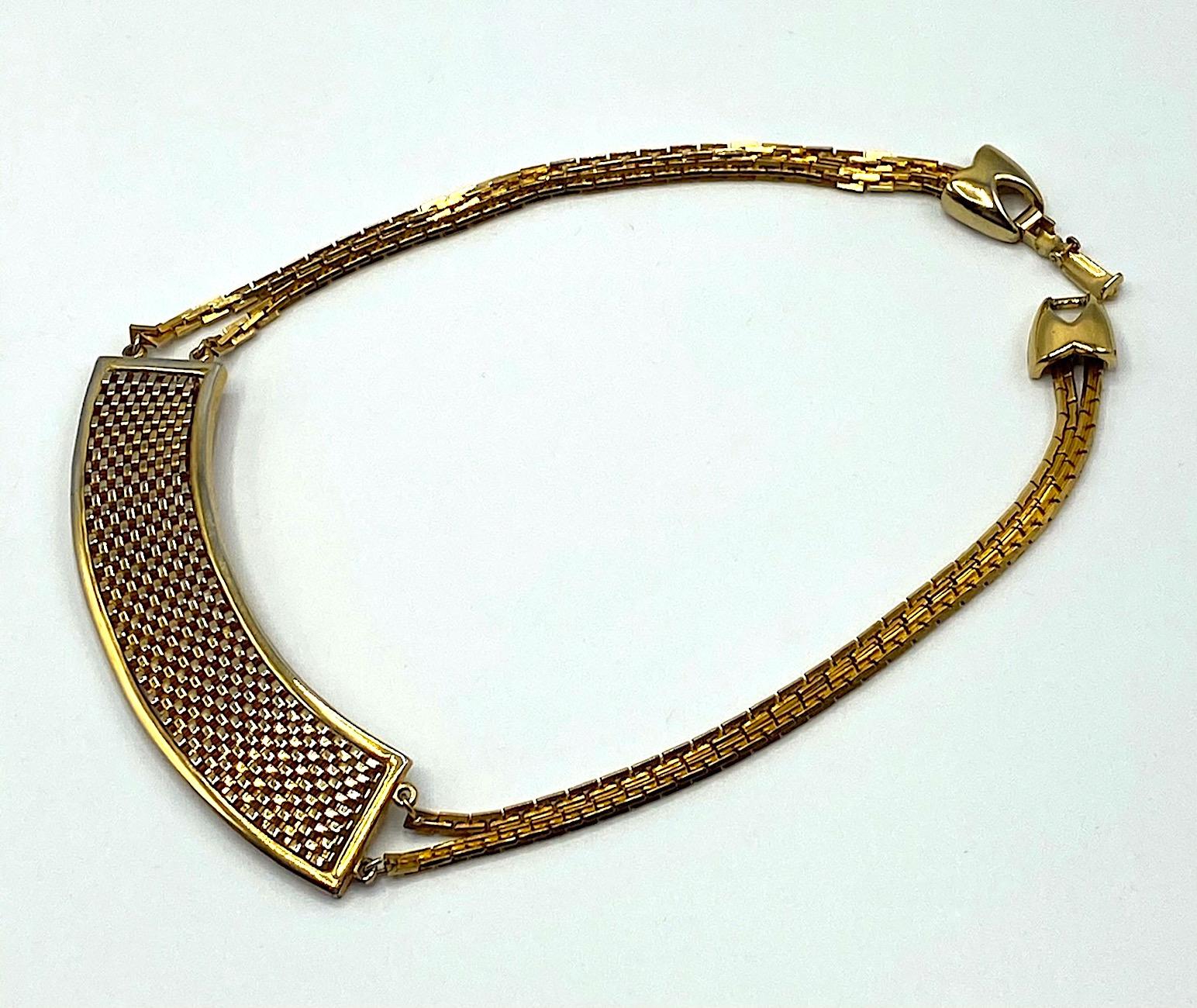 lanvin jewelry