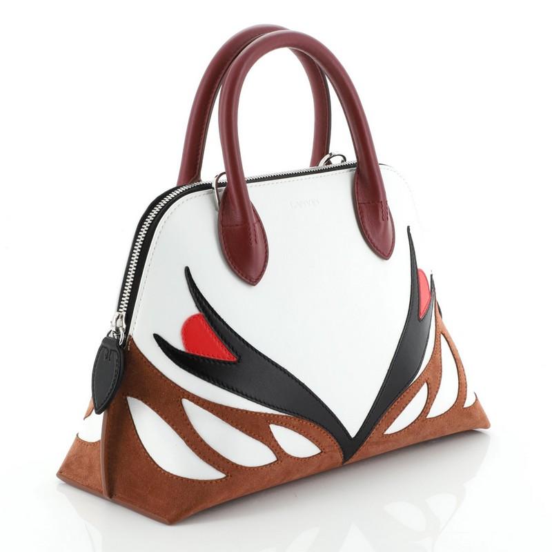 parrot purse