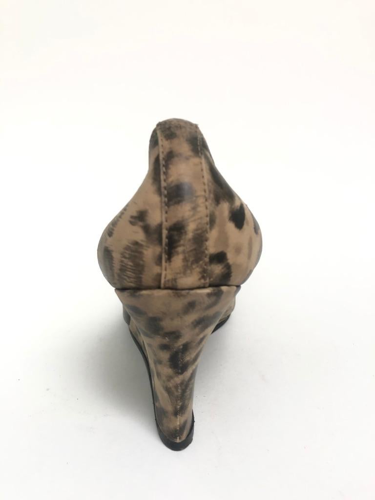 lanvin wedge