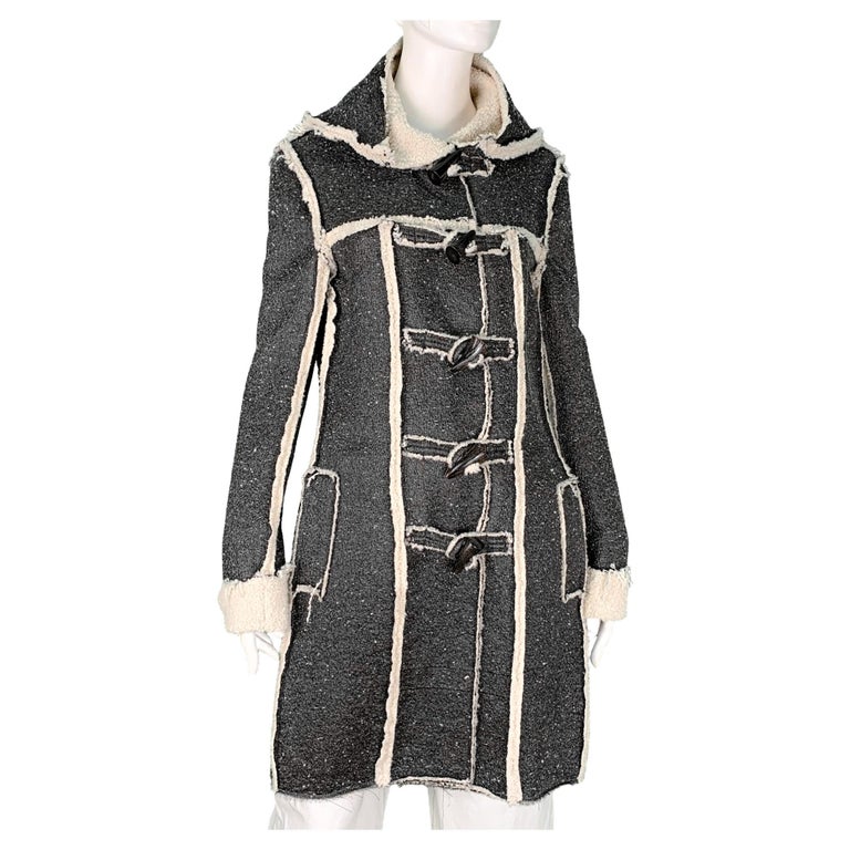 Alber Curly Shearling main image 1