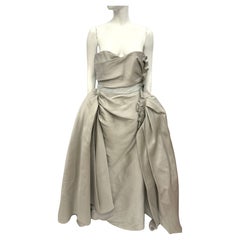 Lanvin S/S 2013 by Alber Elbaz Kim Kardashian Vogue Bridal gown