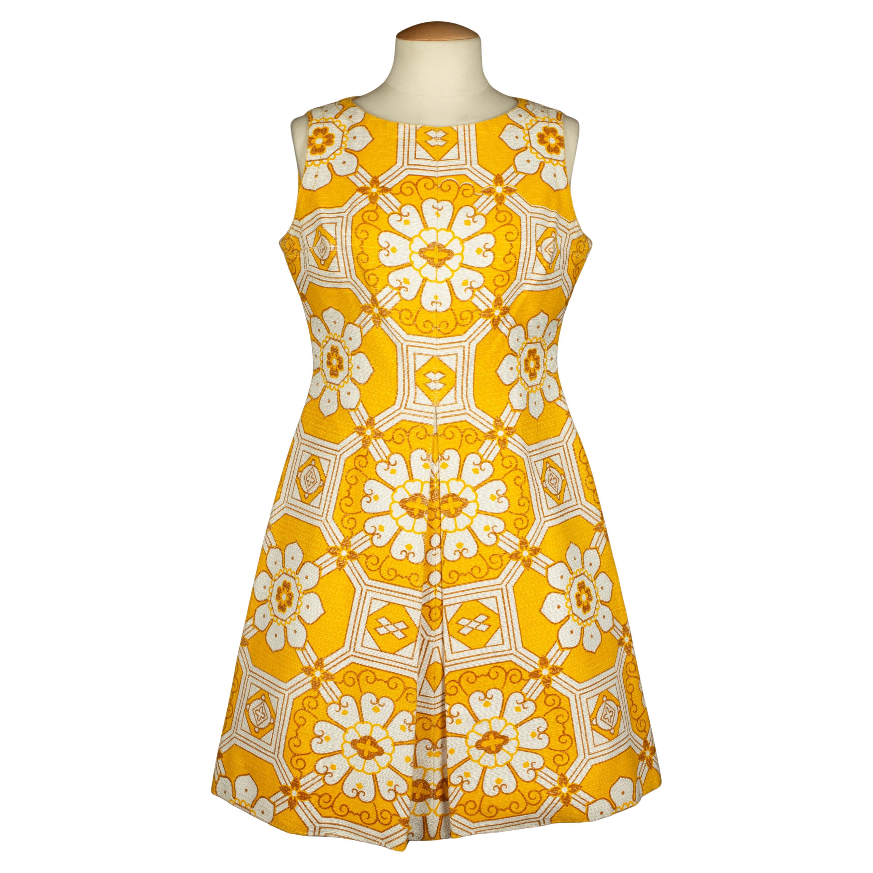 Lanvin-Set Haute Couture 1965 im Angebot