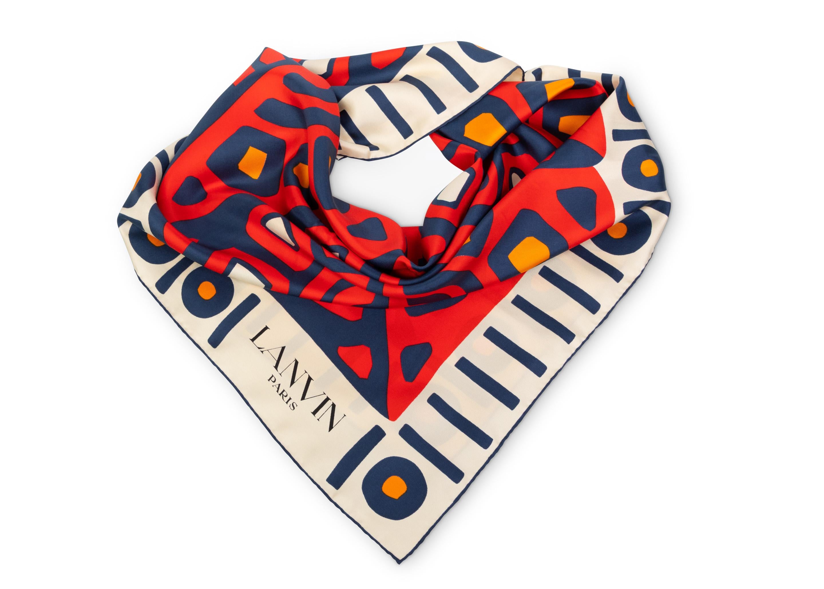 One of couture’s greatest legacies, the house of Lanvin began as a trendsetting force since its founding in the late 1800s. Notably, Lanvin has undergone quite remarkable stylistic evolutions over the decades that continue to make the brand unique.