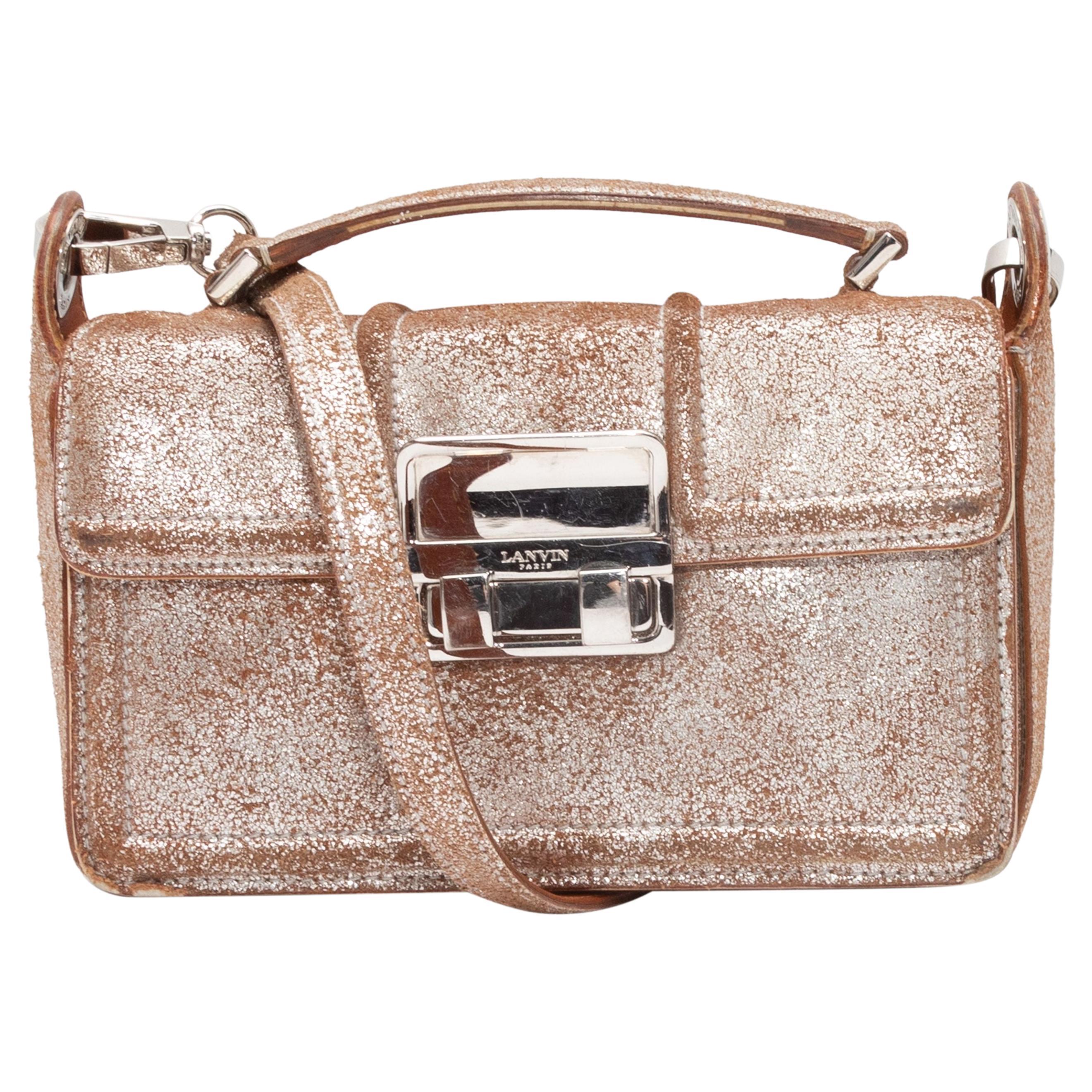 適当な価格 LANVIN PARIS VINTAGE PARIS 80s フランス製 VINTAGE