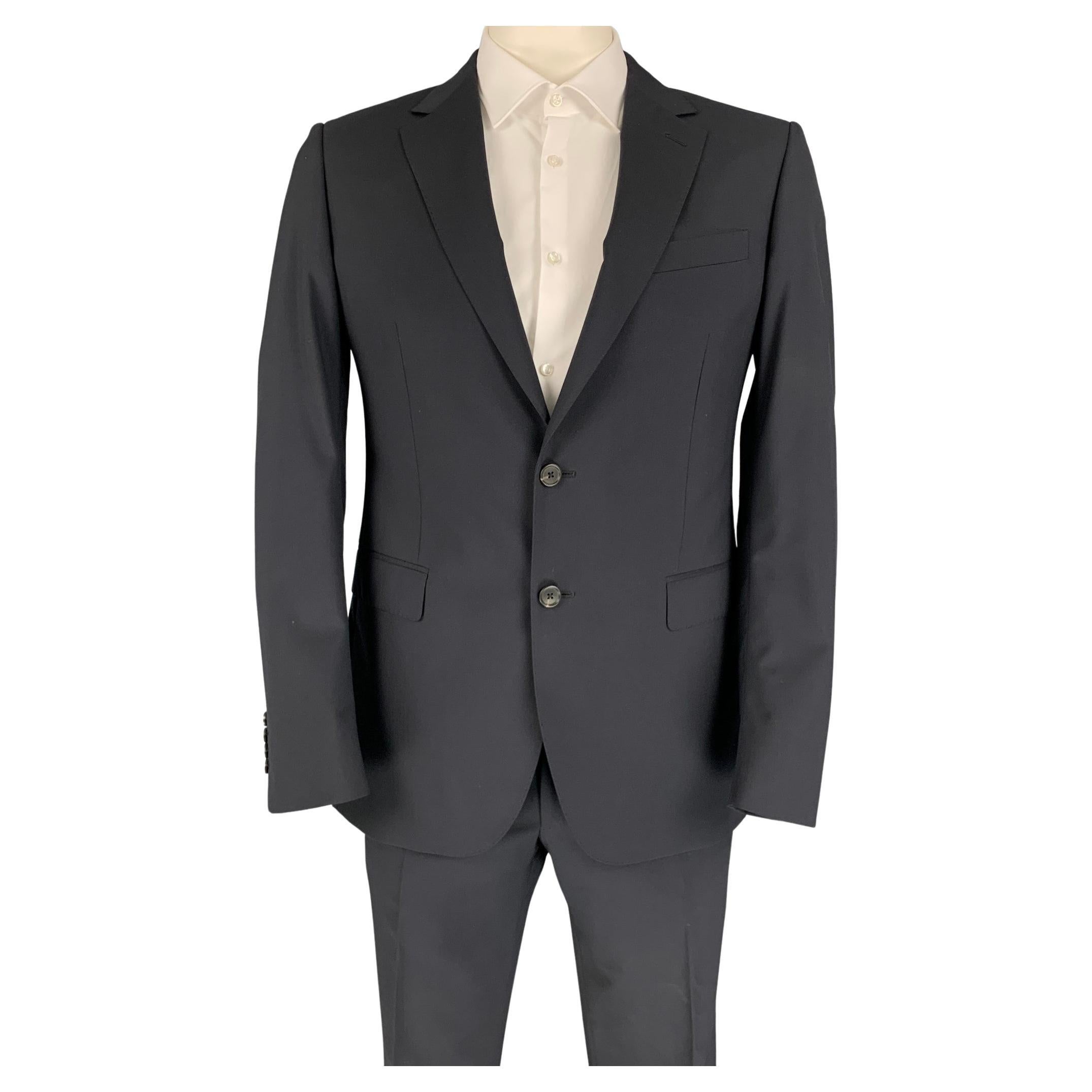 lanvin suits