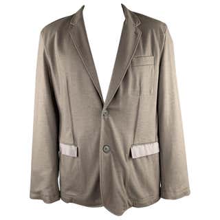 Lanvin Cashmere Coat - For Sale on 1stDibs