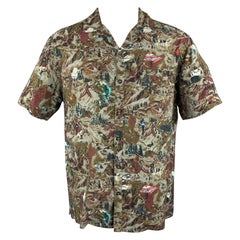 Vintage Lanvin Paris Shirts - 32 For Sale at 1stDibs | lanvin ...