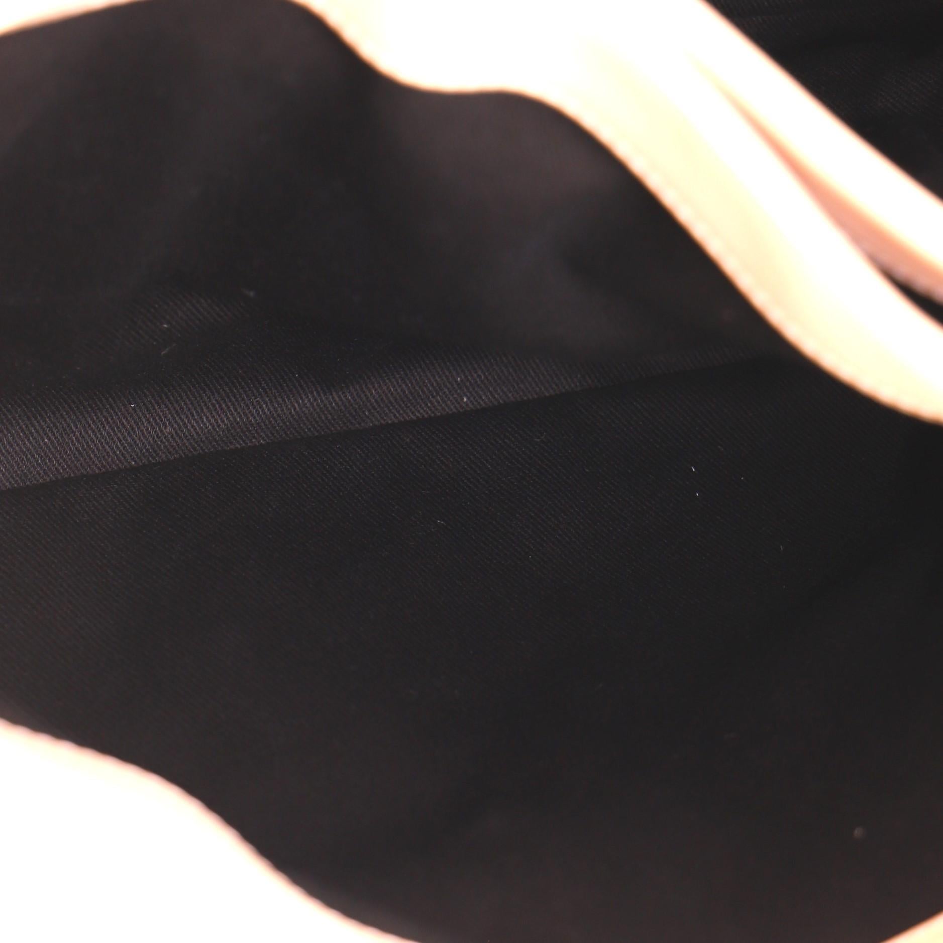 Women's or Men's Lanvin Sugar Flap Shoulder Bag Leather Medium