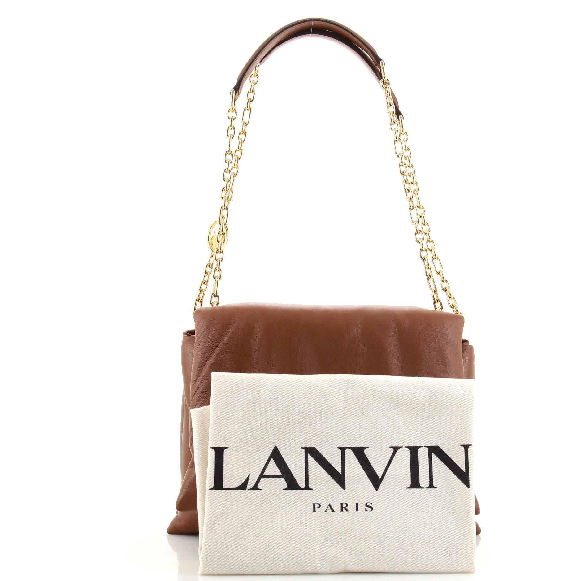 Lanvin Sugar Bag - 2 For Sale 1stDibs | lanvin lanvin sugar shoulder lanvin shoulder bag
