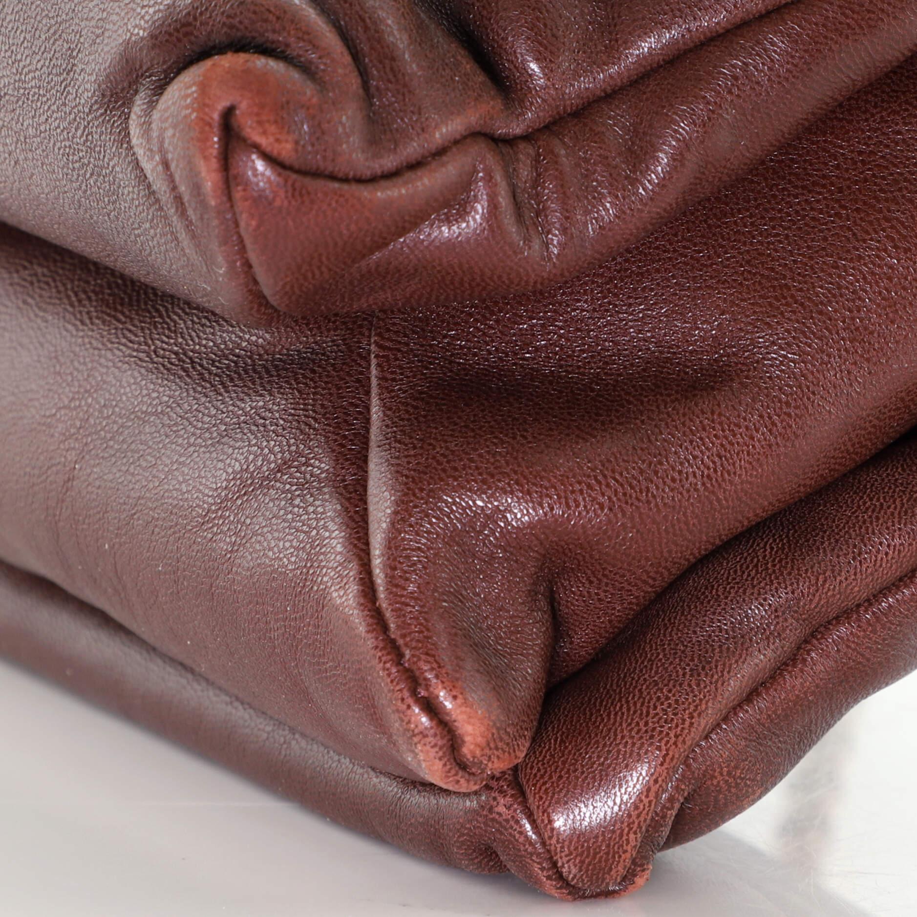 Lanvin Sugar Flap Shoulder Bag Quilted Leather Medium 1