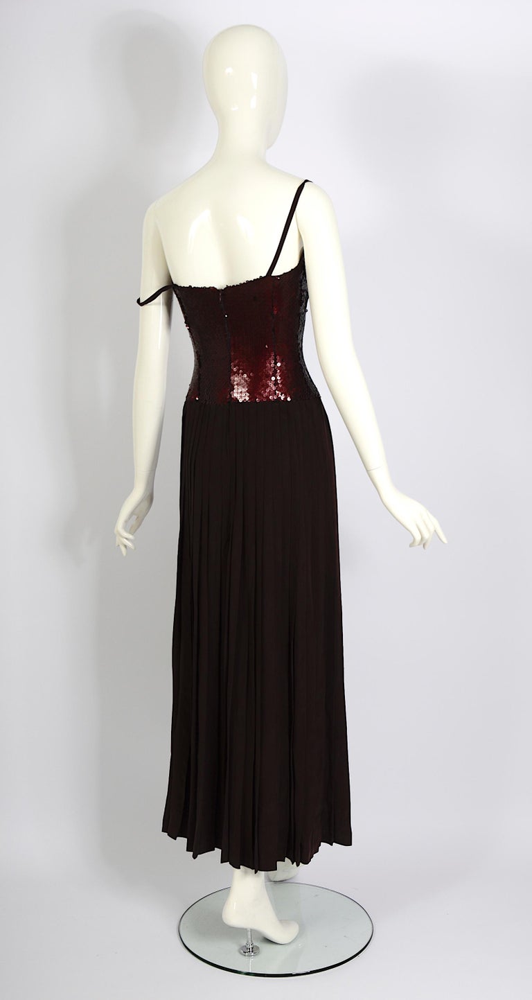strapless open back dress Claude L/S Dress – Sea, New York