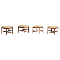 LAO (Lyceum of Arts and Crafts) - Set of 4 Stools