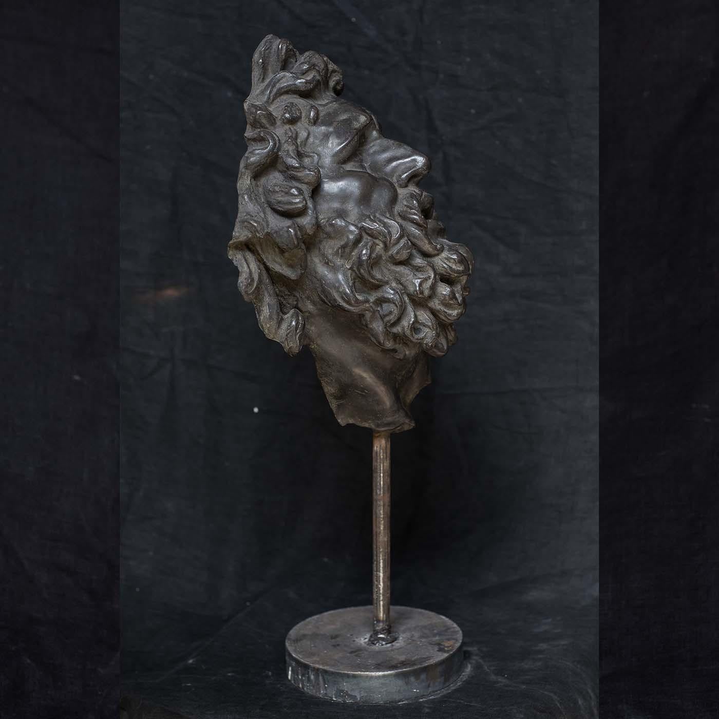 Laocoonte Mask In New Condition For Sale In Milan, IT