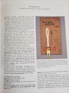 Lap Over Edge by Tiffany & Co Sterling Silver Flatware Set Service Acid Etched