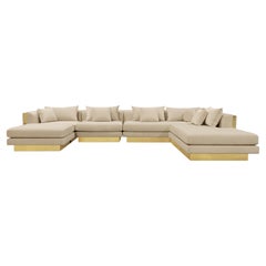 Lapiaz Modular Sofa