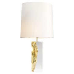 Lampe de table Lapiaz