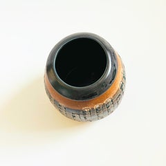 Lapid Israel Pottery Vase