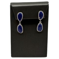 Drop Earrings