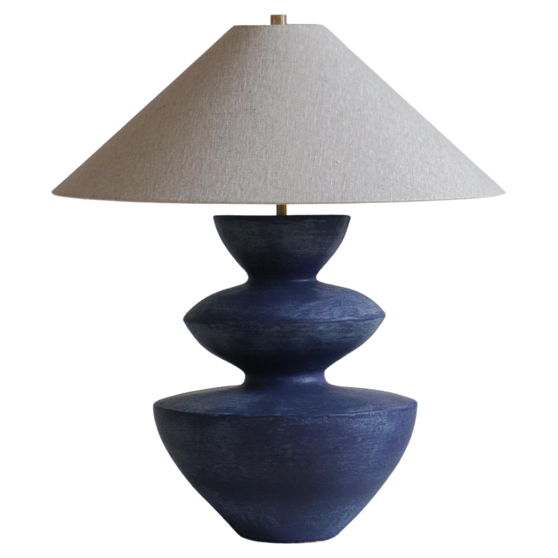 Lampe de table Janus par  Danny Kaplan Studio en vente