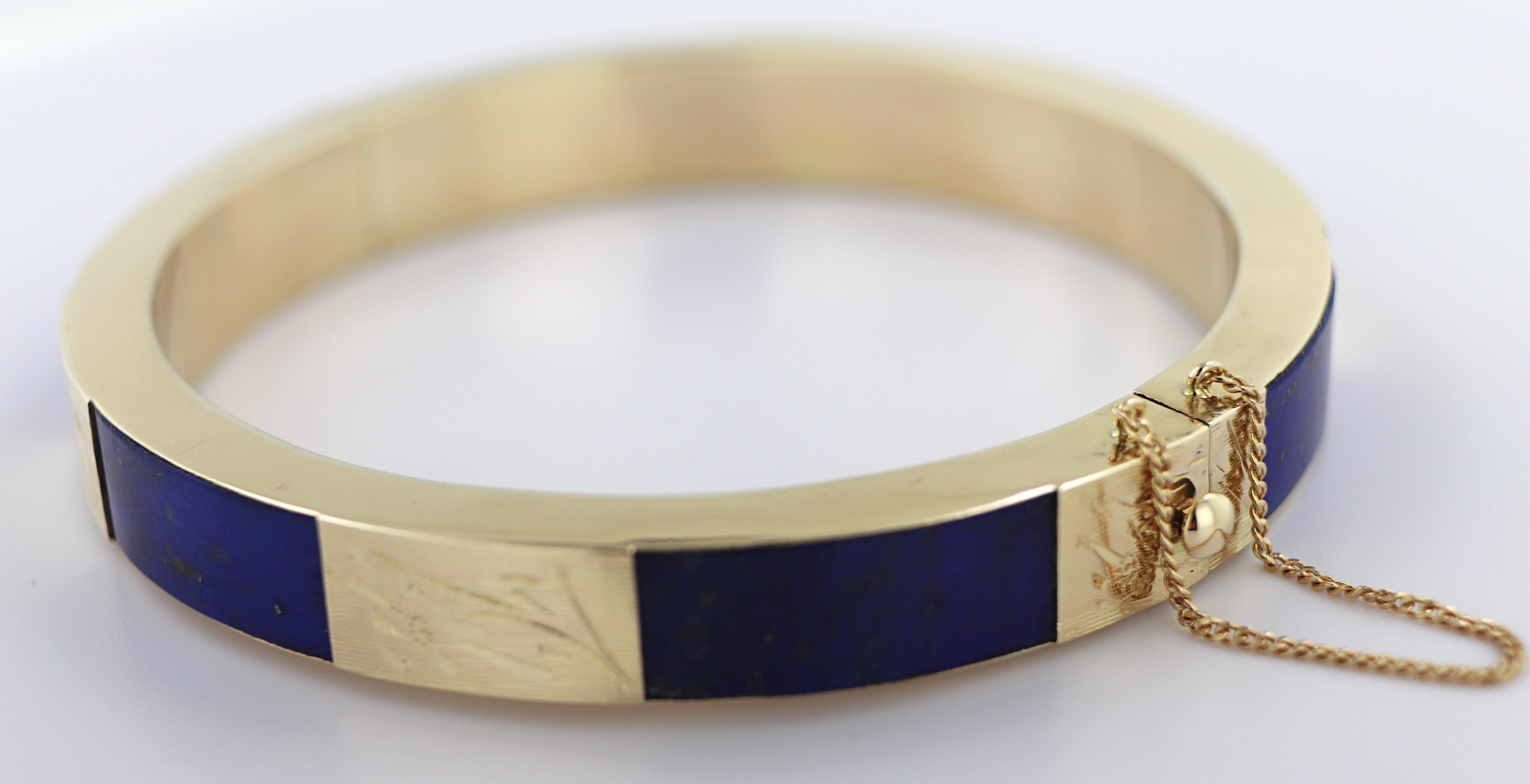 lapis lazuli bracelets
