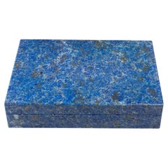 Lapis Lazuli Box #2