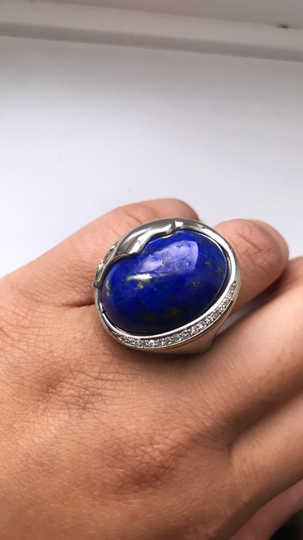 lapis lazuli fine jewelry