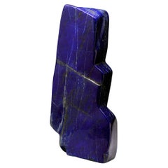 Lapis Lazuli Freeform – 10.50 Lb.