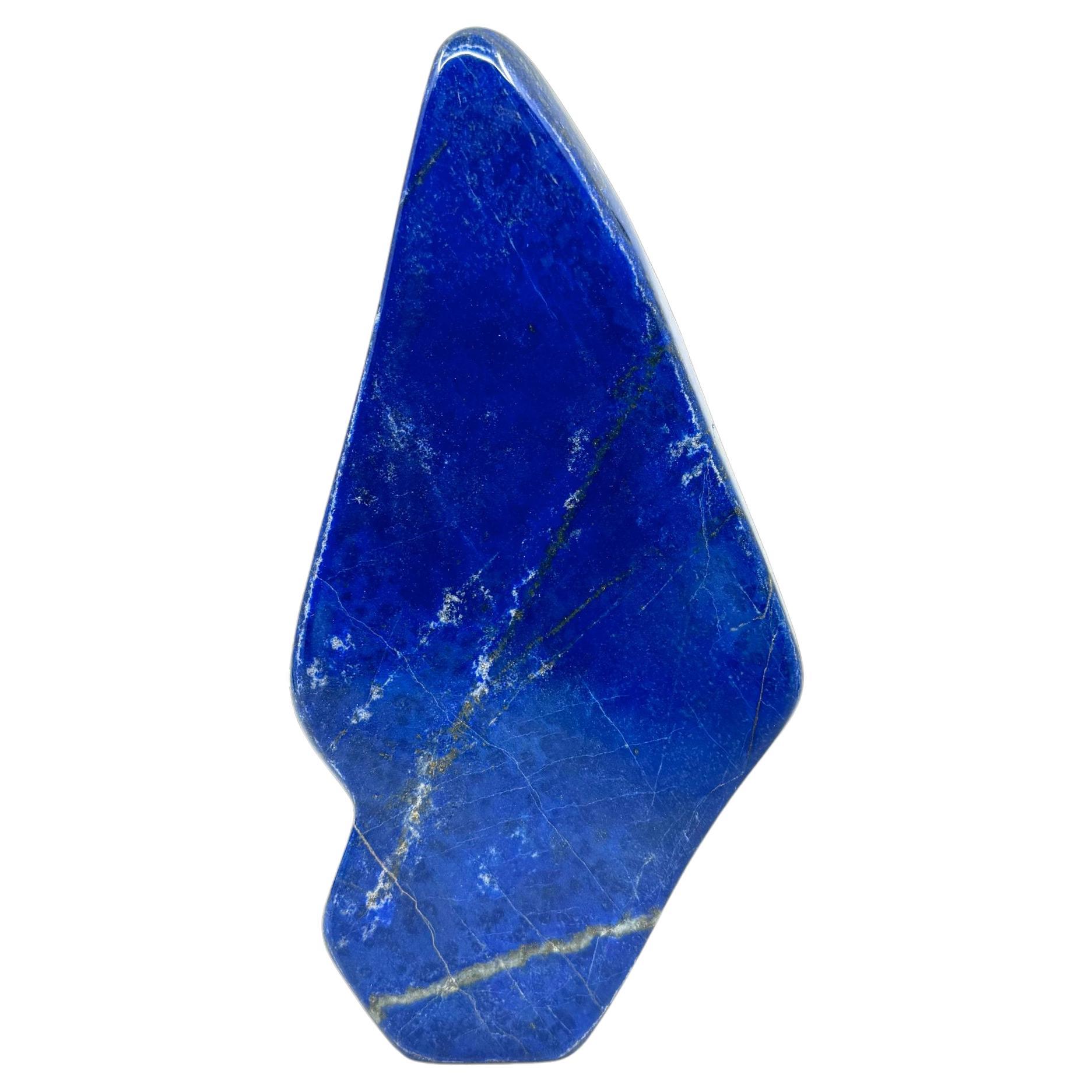 Lapis Lazuli Freeform // 2.94 lb