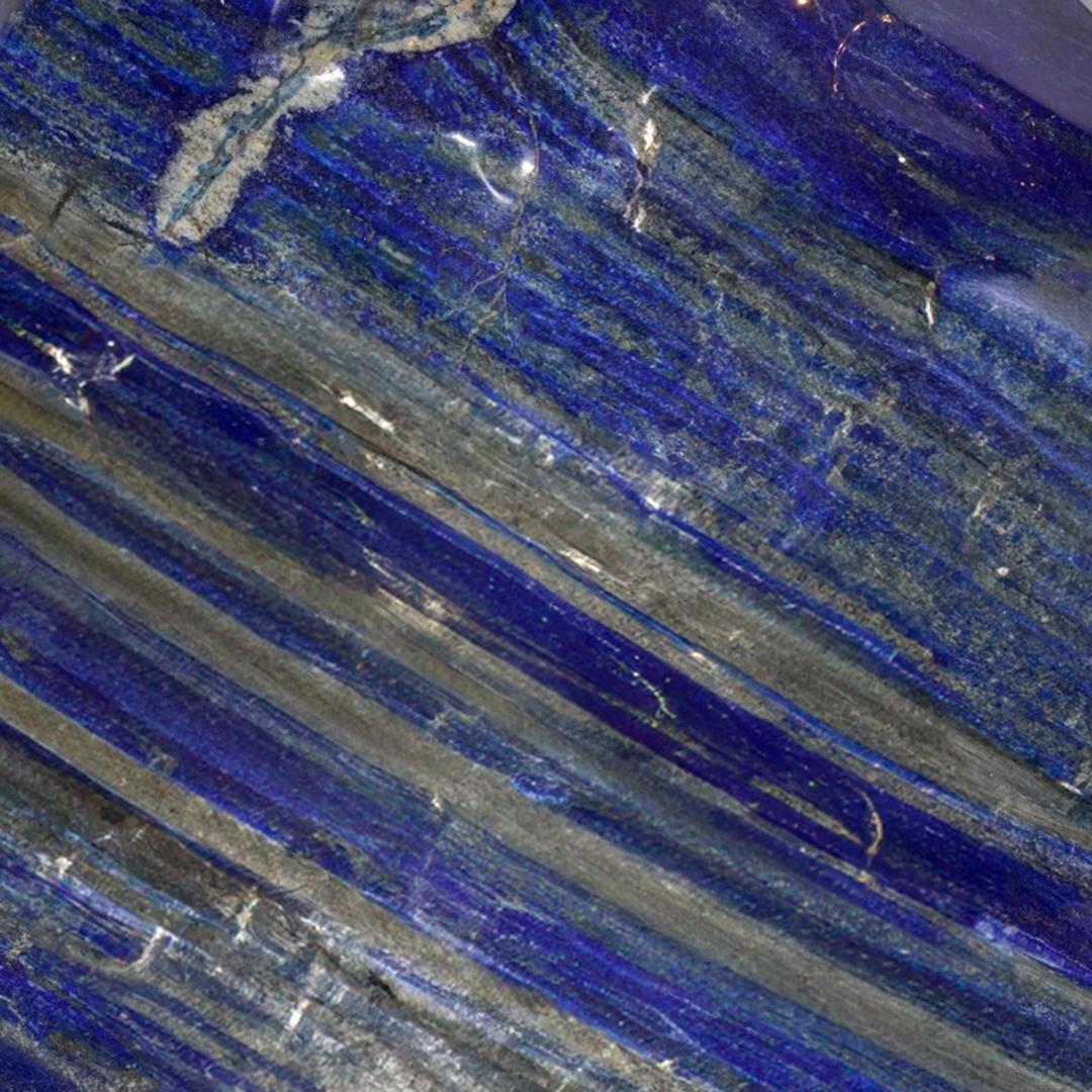 Lapislazzuli Forma libera 3