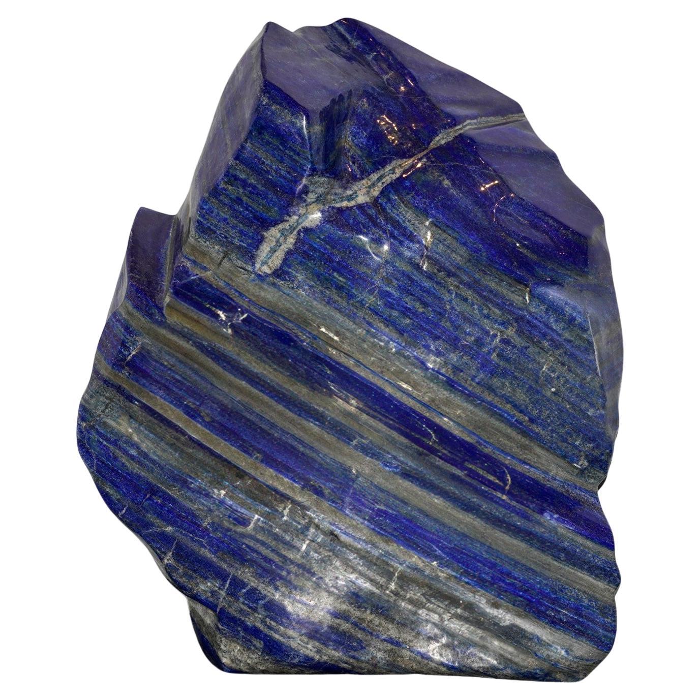 Lapislazuli Freiform im Angebot