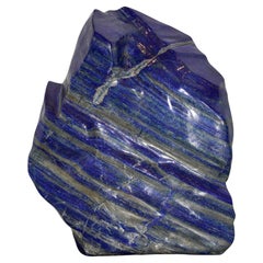 Lapis Lazuli Freeform