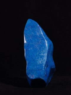 Lapis Lazuli Fully Polished Freeform