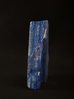 Lapis Lazuli Fully Polished Freeform