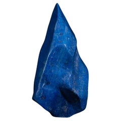 Lapis Lazuli Fully Polished Freeform