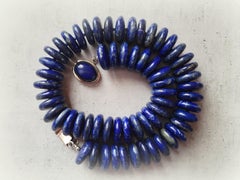 Lapis Lazuli Necklace