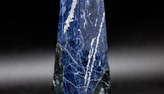 Sodalite Obelisk