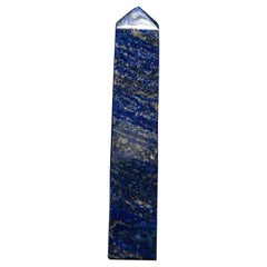 Lapis Lazuli Obelisk