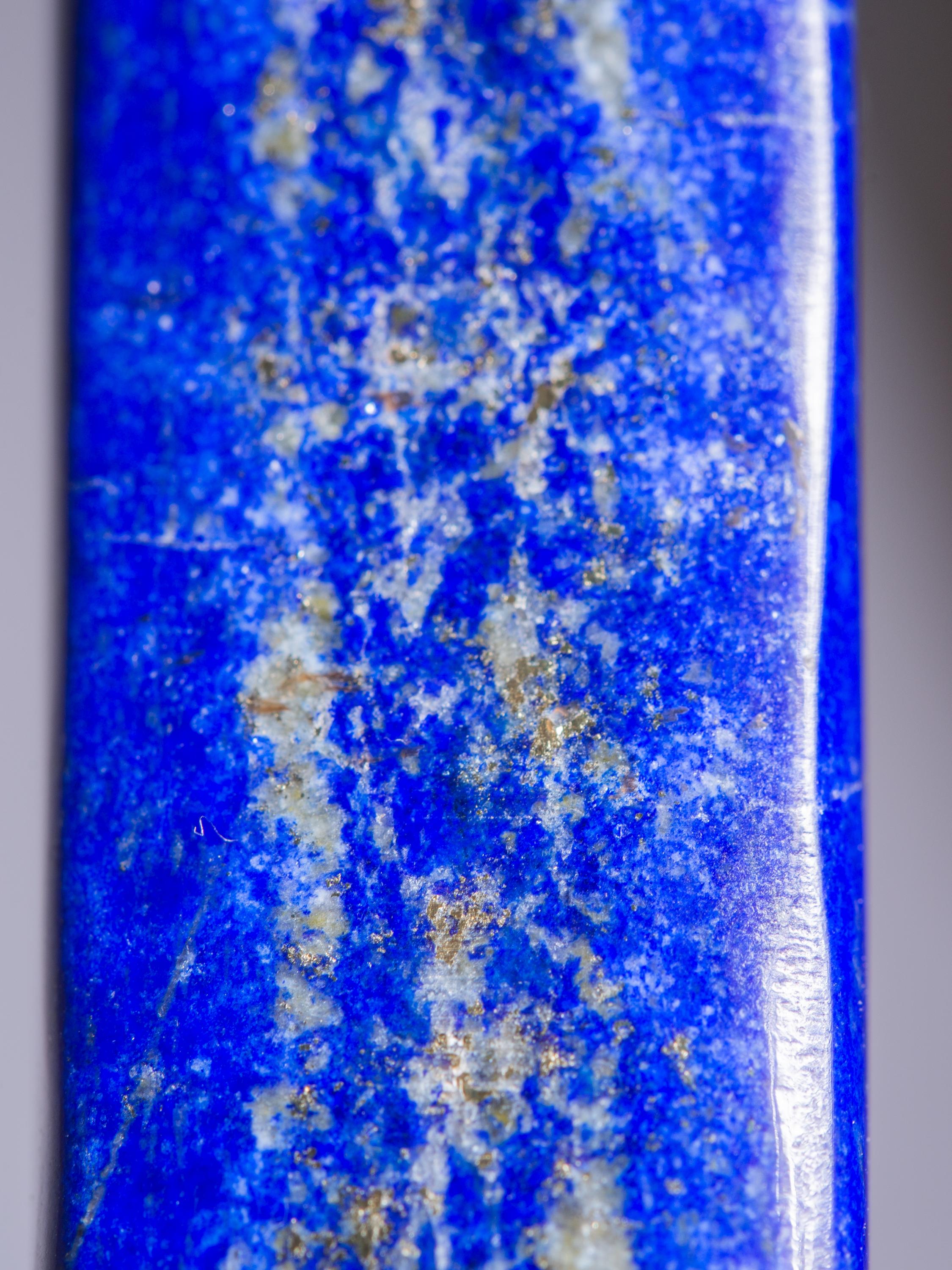 Lapis Lazuli Section 5