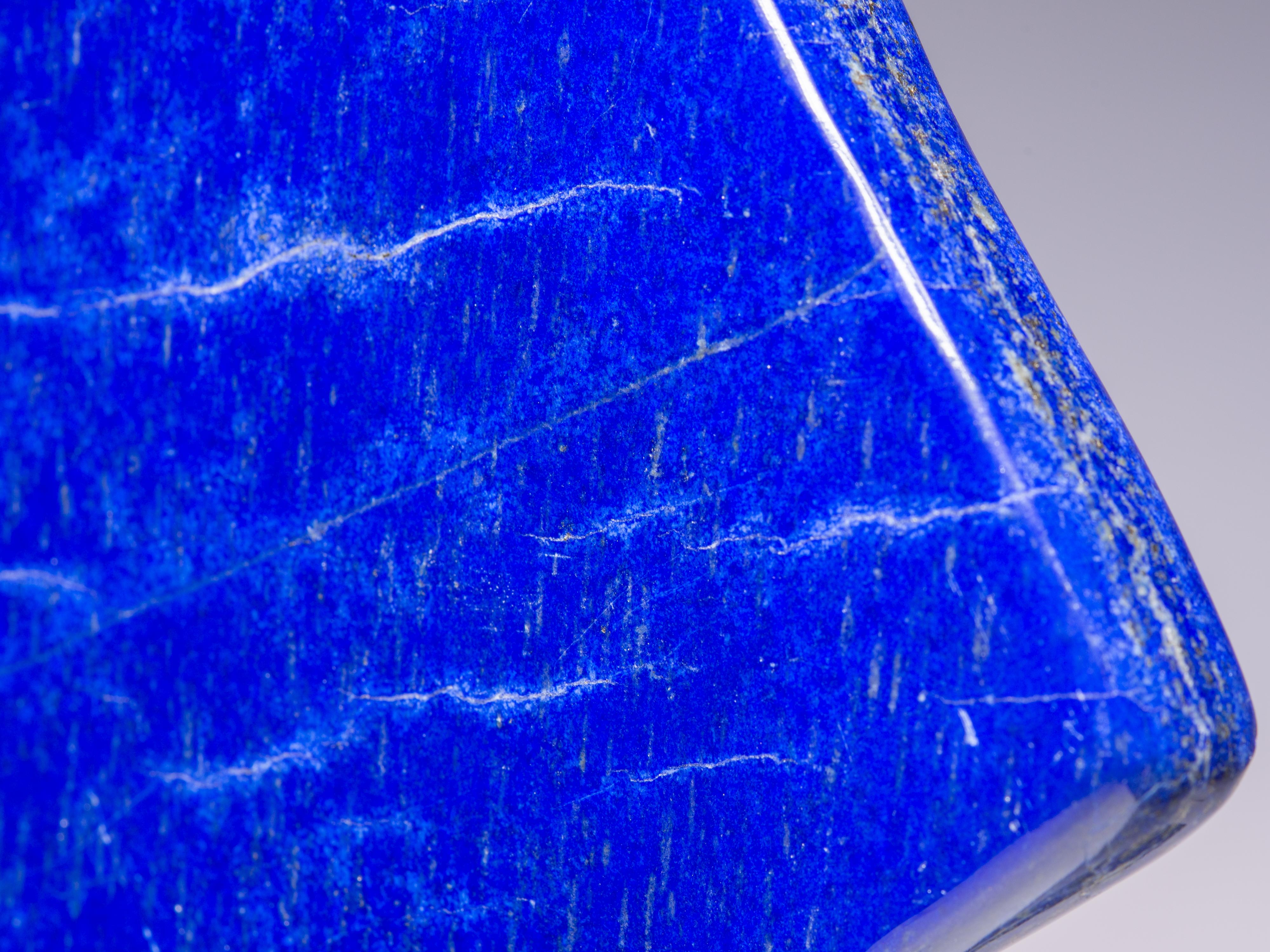 Lapis Lazuli Section 9