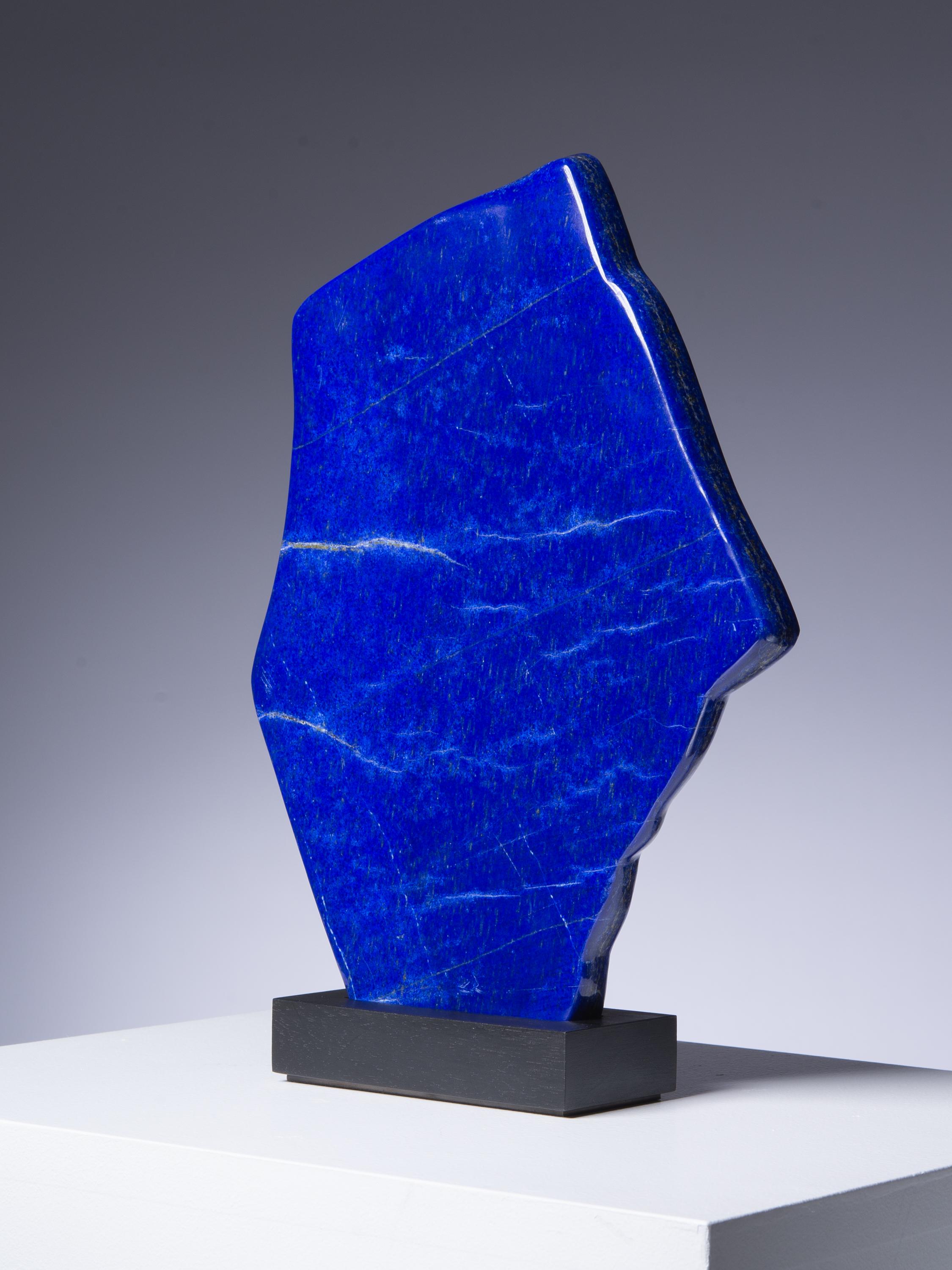 Lapis Lazuli Section 10