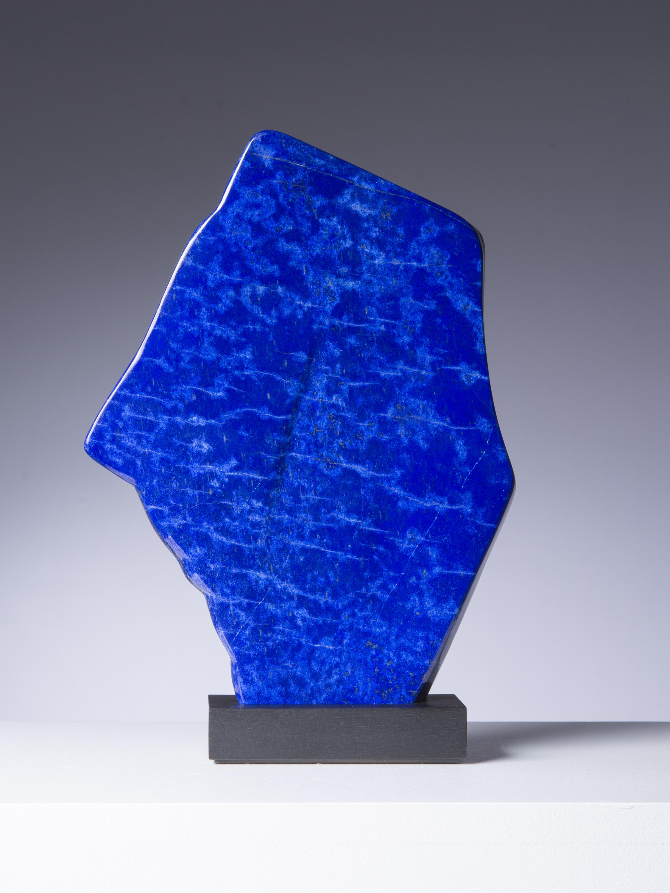 18th Century and Earlier Lapis Lazuli Section