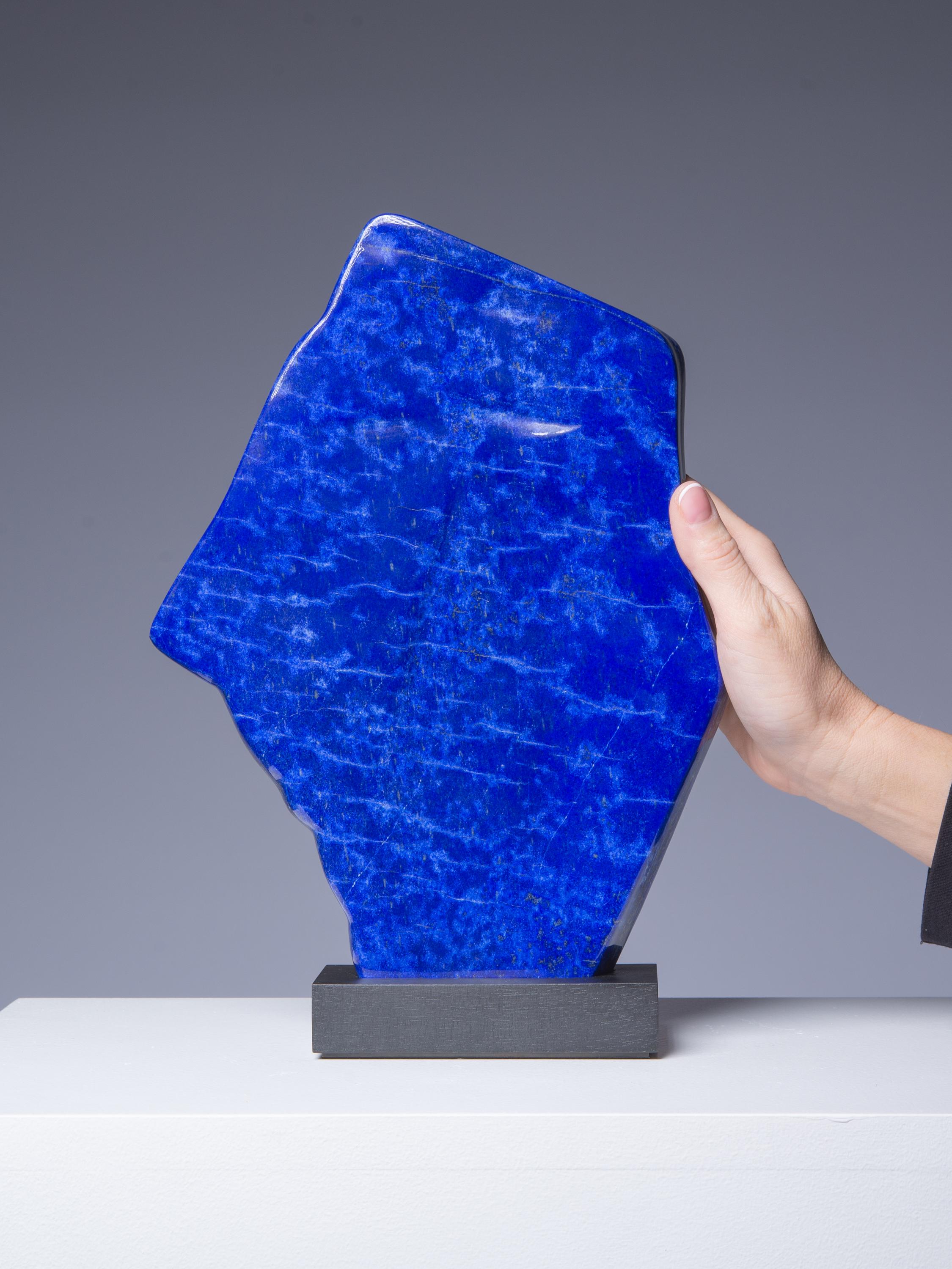 Lapis Lazuli Section 1