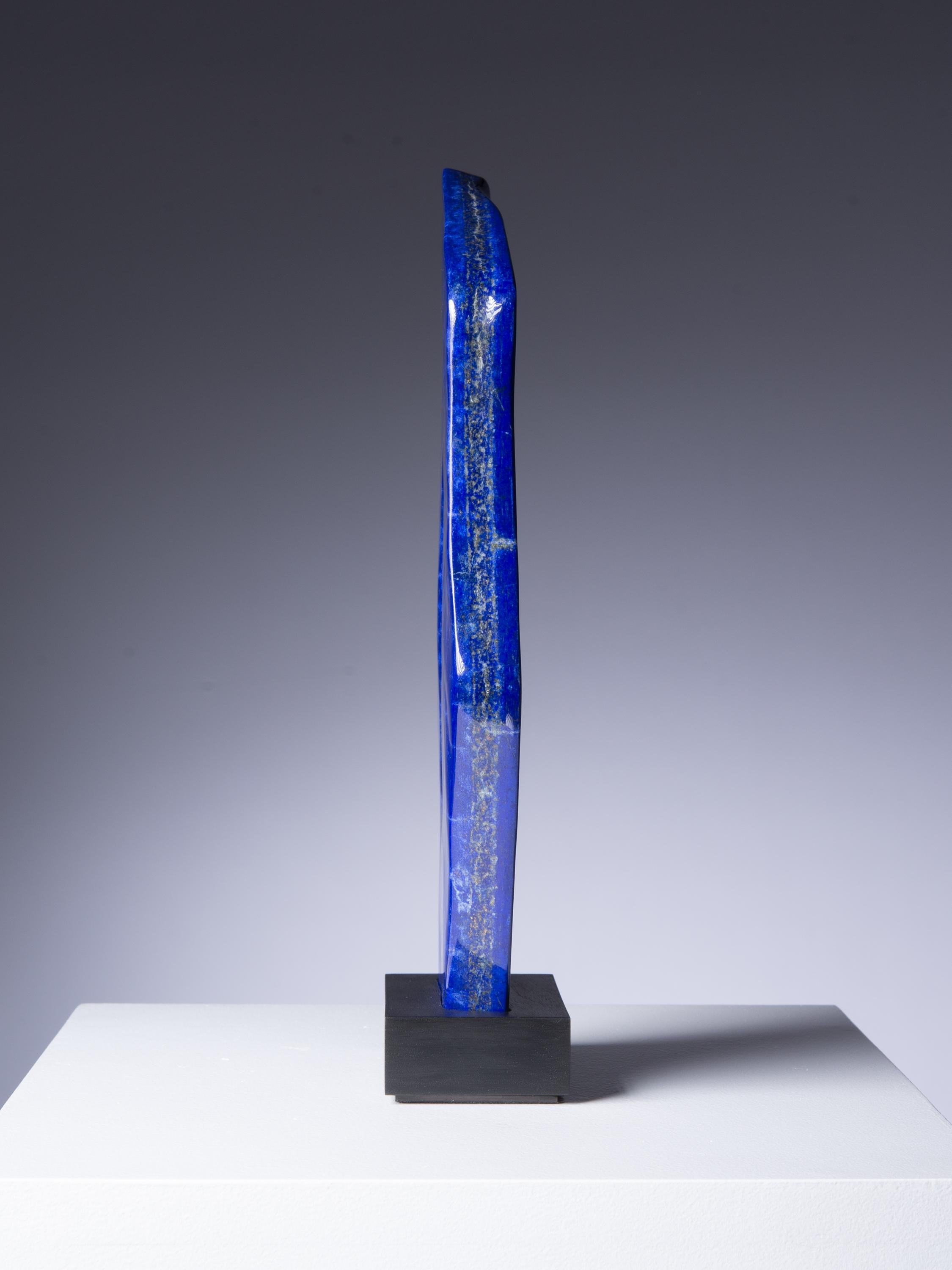 Lapis Lazuli Section 2
