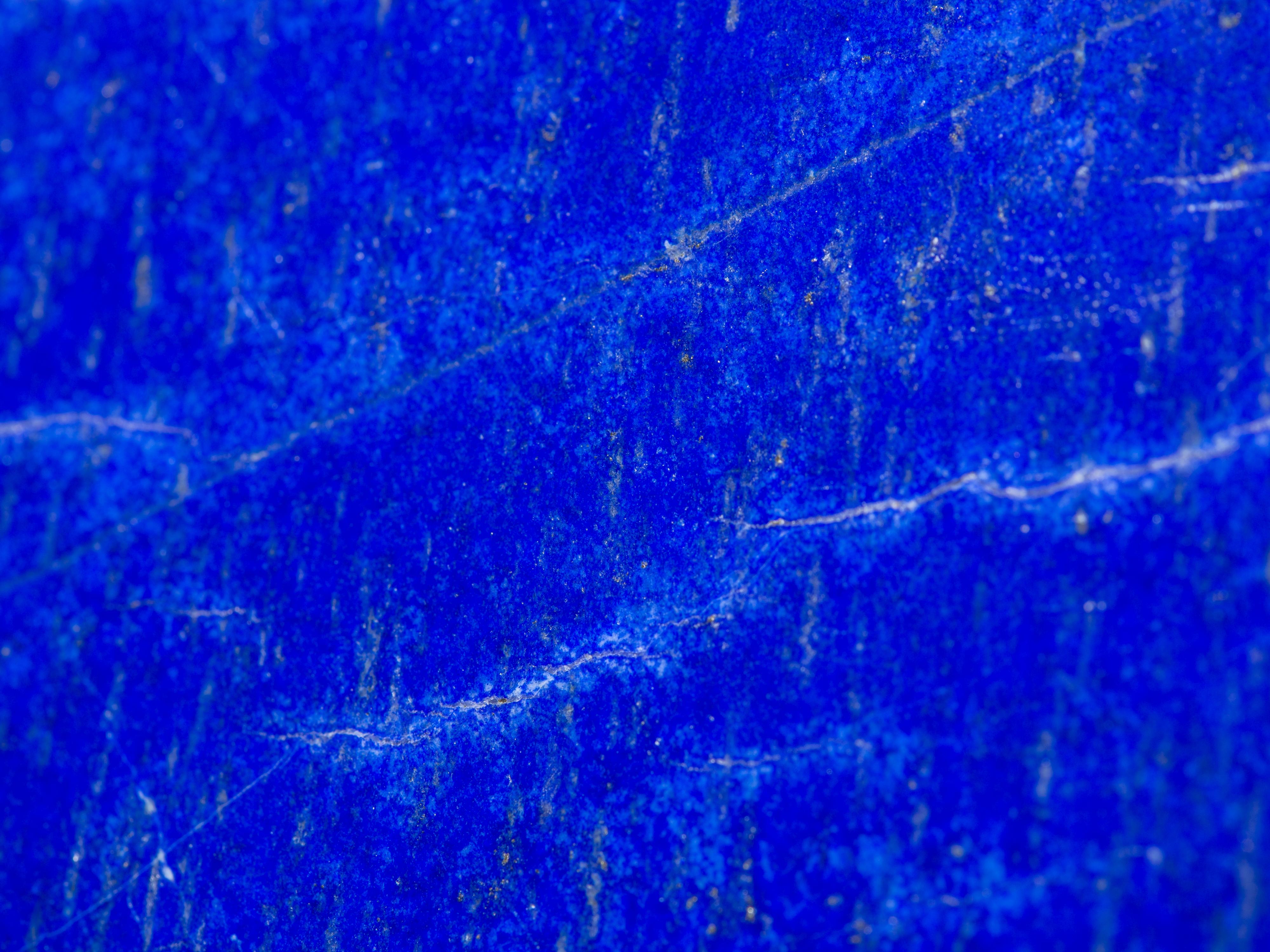 Lapis Lazuli Section 3