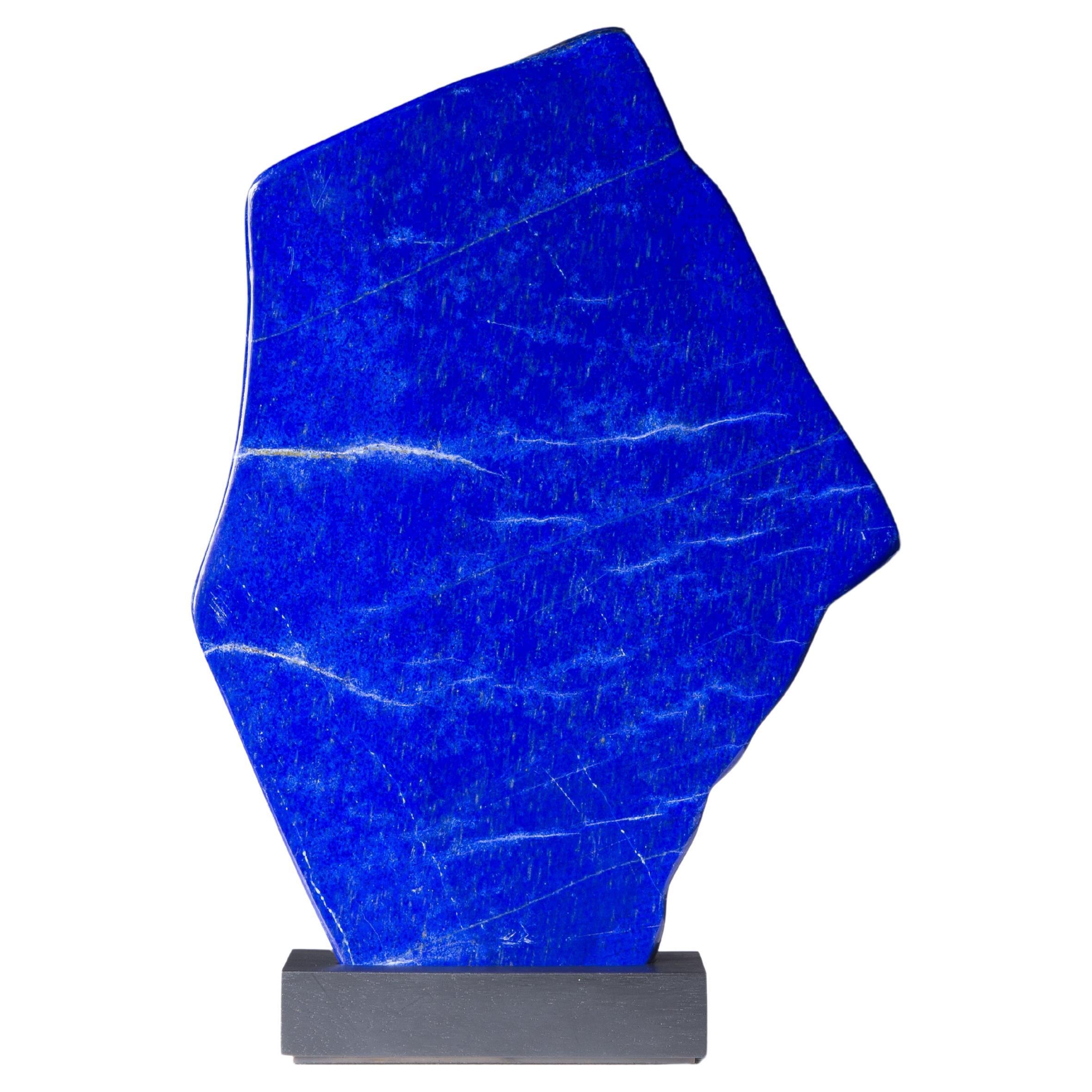 Lapis Lazuli Section