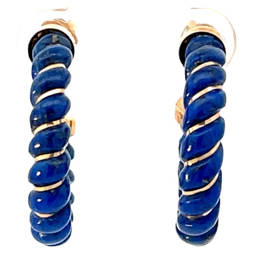 Louis Vuitton Goldtone Gimme a Clue Hoop Earrings at 1stDibs  louis  vuitton small hoop earrings, lv earrings hoops, louis vuitton earrings hoops