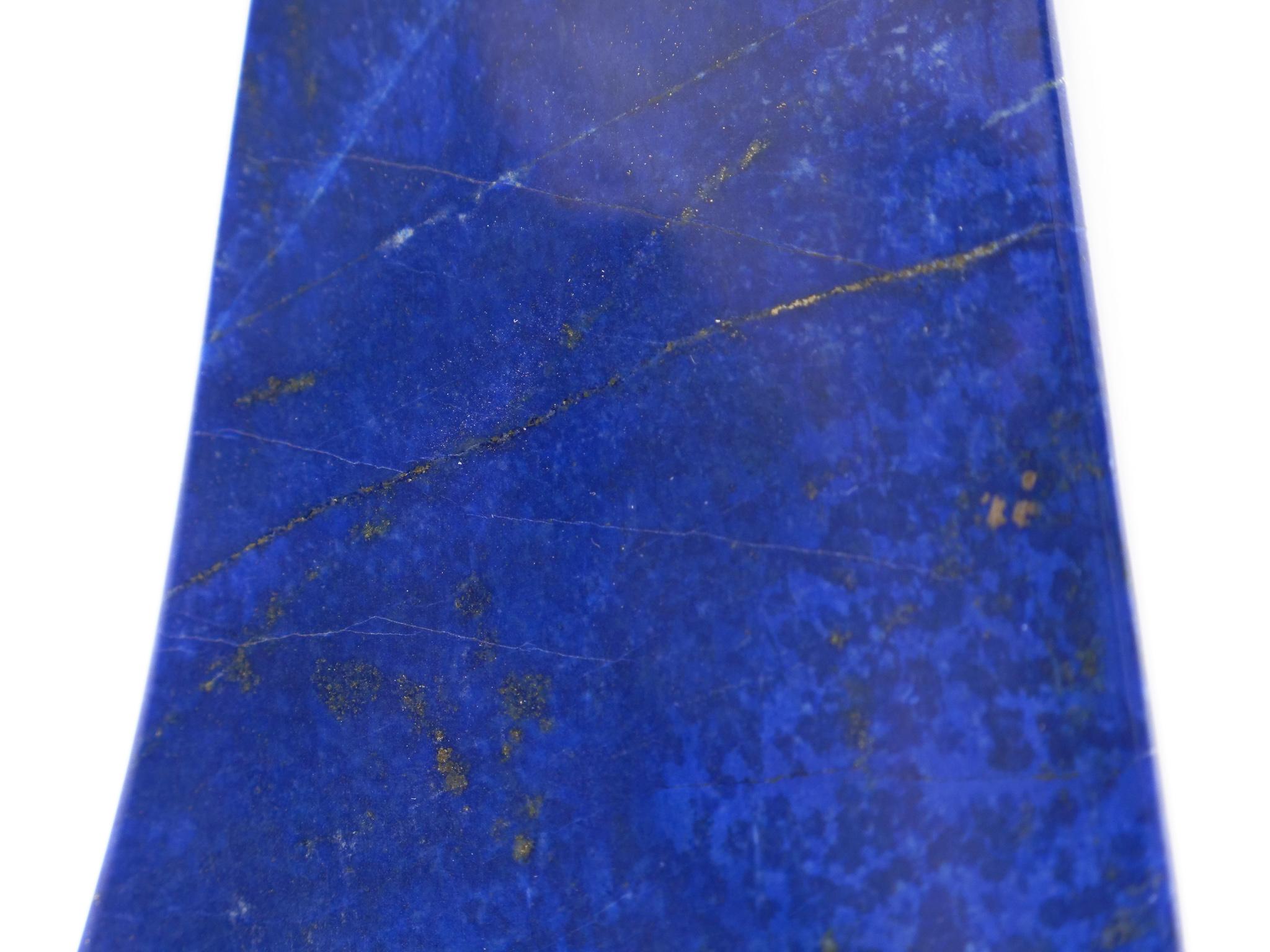 Grand Tour Lapis Lazuli Specimen